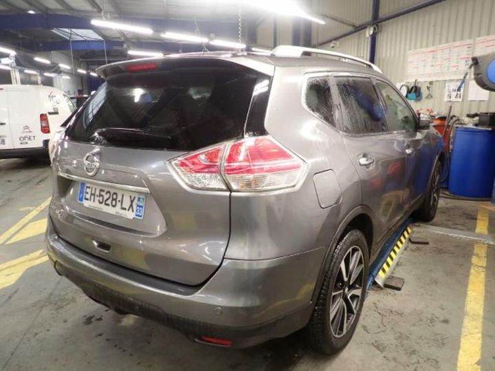 NISSAN X-TRAIL 2016 jn1tcat32u0048489