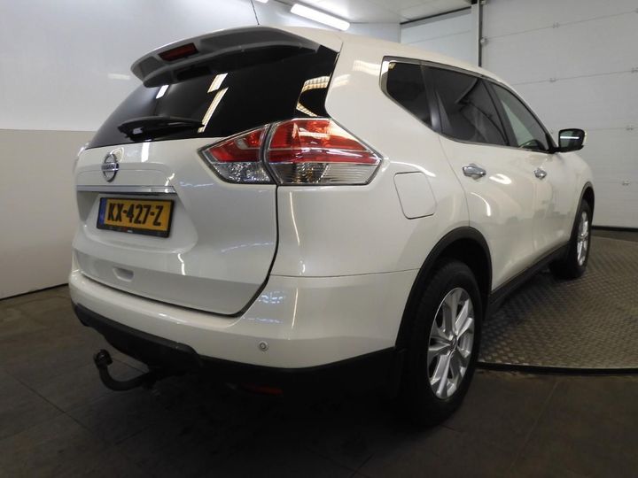 NISSAN X-TRAIL 2016 jn1tcnt32u0023159