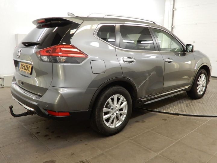 NISSAN X-TRAIL 2018 jn1tdat32u0109068