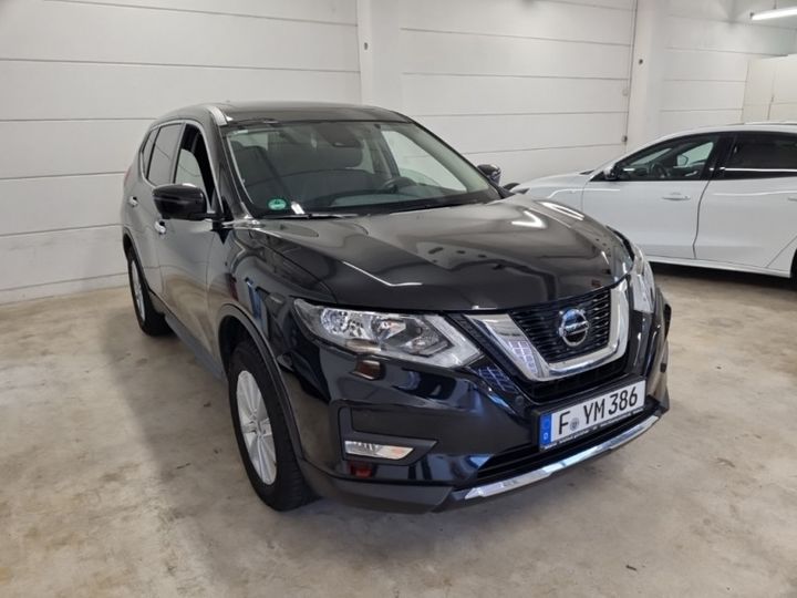 NISSAN X-TRAIL 2020 jn1tgat32u0052318