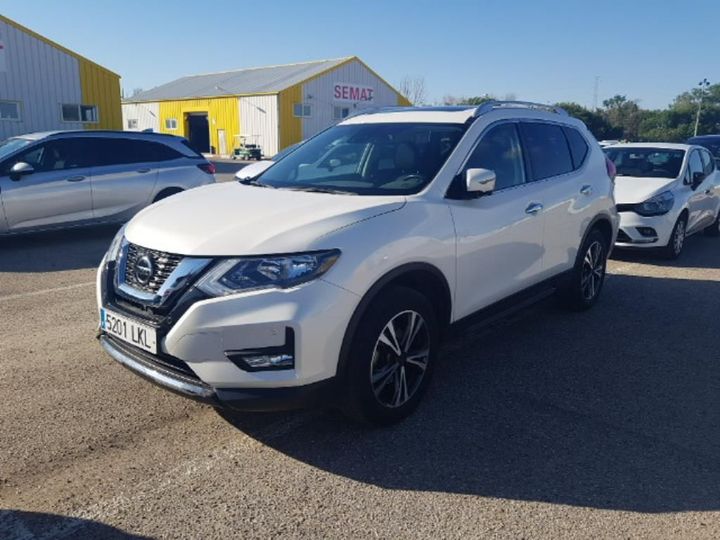 NISSAN X-TRAIL 2020 jn1tgat32u0060123