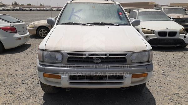 NISSAN PATHFINDER 1998 jn1vazr50z0000788