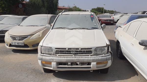 NISSAN PATHFINDER 1998 jn1vazr50z0000908