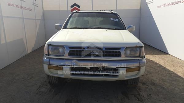 NISSAN PATHFINDER 1998 jn1vazr50z0001924