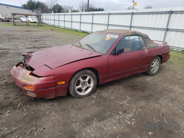 NISSAN 240SX 1994 jn3ms37a0rw210646