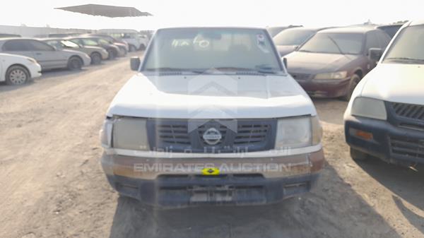 NISSAN 2400 2005 jn60023s85a770931