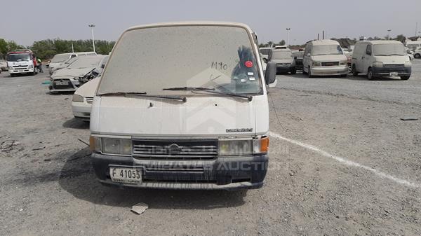 NISSAN MT 1999 jn6ae42s4xx700131