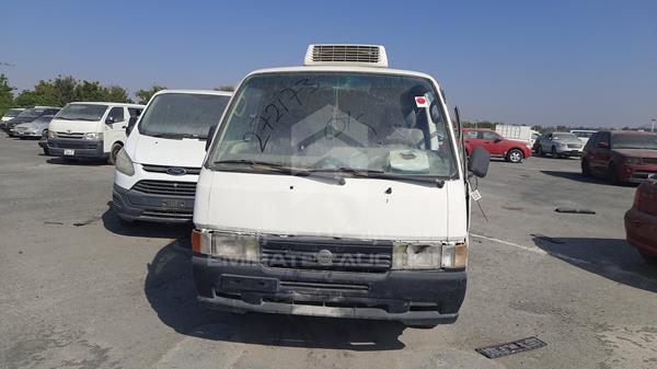 NISSAN URVAN 1999 jn6ae42s8xx700388