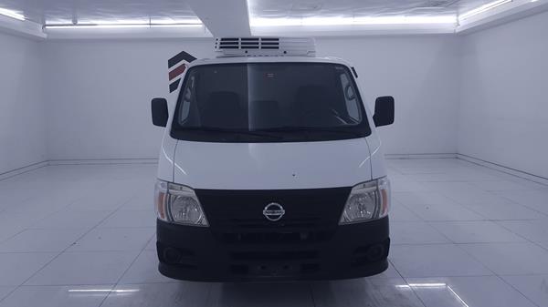 NISSAN URVAN 2009 jn6ae51s69x110247