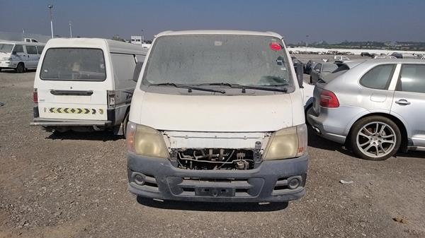 NISSAN URVAN 2009 jn6ae52s09x112770