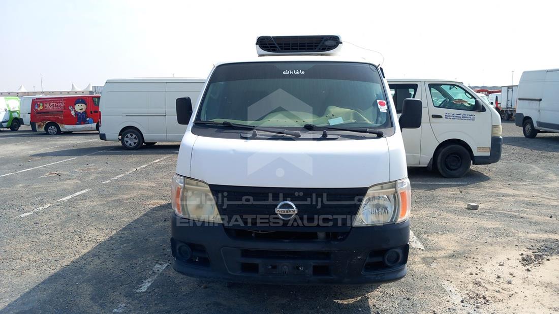 NISSAN URVAN 2010 jn6ae52s1ax114595