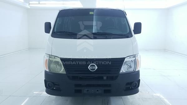 NISSAN URVAN 2008 jn6ae52s48x100572