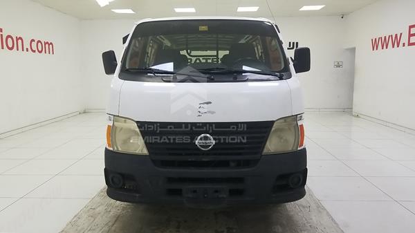 NISSAN URVAN 2010 jn6ae52s4ax113733