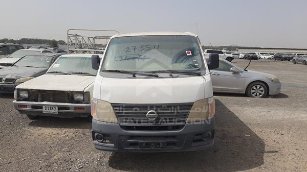 NISSAN URVAN 2010 jn6ae52s4ax114185