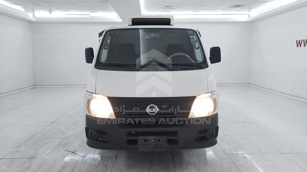 NISSAN URVAN 2008 jn6ae52s58x100094