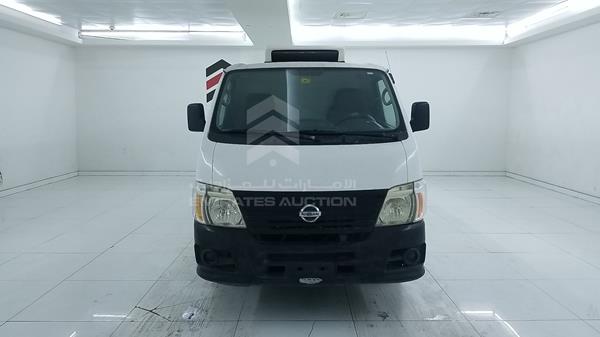 NISSAN URVAN 2008 jn6ae52s58x100645