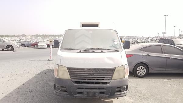 NISSAN URVAN 2012 jn6ae52s6cx116488