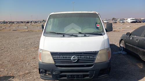 NISSAN URVAN 2009 jn6ae52s79x113057