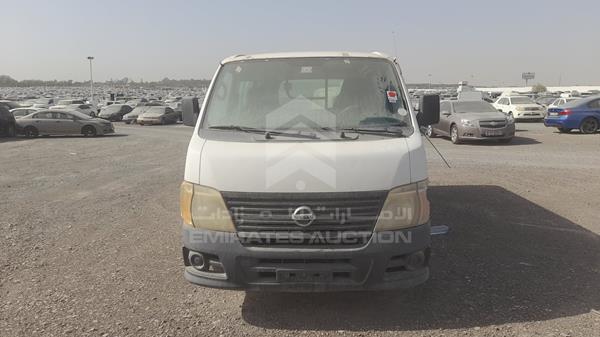 NISSAN URVAN 2012 jn6ae52s8cx116380