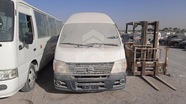 NISSAN URVAN 2012 jn6ae53s6cx011061