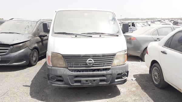 NISSAN URVAN 2011 jn6ae54s0bx025714