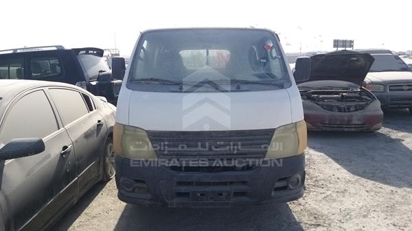 NISSAN URVAN 2008 jn6ae54s18x000815