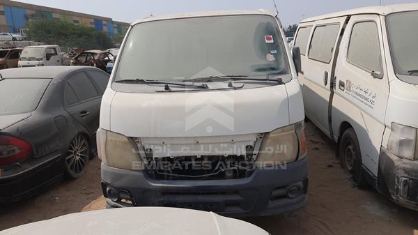 NISSAN URVAN 2010 jn6ae54s1ax023386