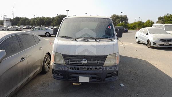 NISSAN URVAN 2012 jn6ae54s2cx029314