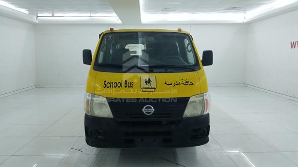 NISSAN URVAN 2008 jn6ae54s38x001237