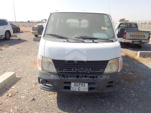 NISSAN URVAN 2012 jn6ae54s3cx029161