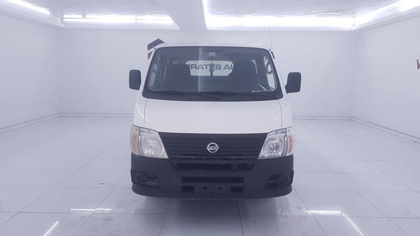 NISSAN URVAN 2013 jn6ae54s4dx031034