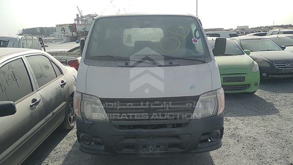 NISSAN VAN 2013 jn6ae54s6dx030385