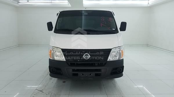 NISSAN URVAN 2010 jn6ae54s7ax020606