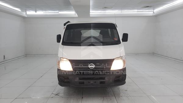 NISSAN URVAN 2013 jn6ae54s7dx030072