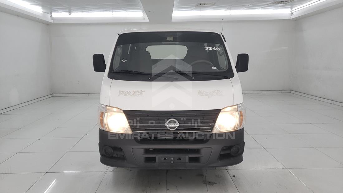 NISSAN URVAN 2010 jn6ae54s89x018844