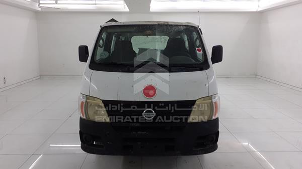 NISSAN URVAN 2010 jn6ae54s9ax022809