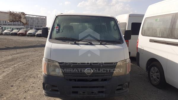 NISSAN URVAN 2011 jn6ae54sxbx026336