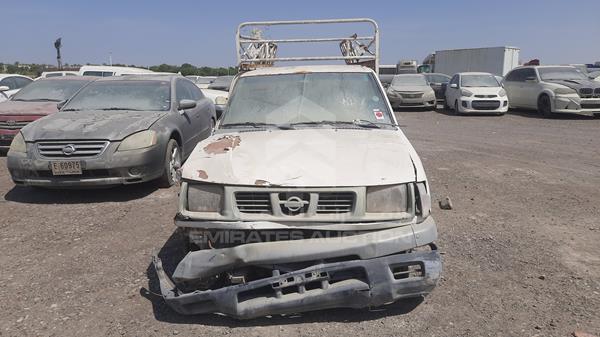 NISSAN PICKUP 2000 jn6bd22s1yx025108