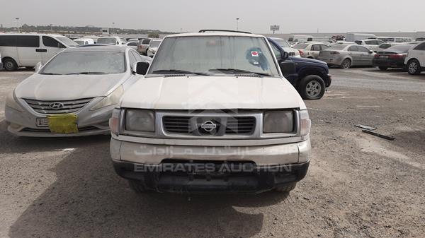 NISSAN PICKUP 2000 jn6bd22s1yx025254