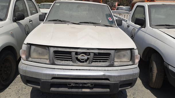 NISSAN PICKUP 1999 jn6bd22s9xx011083