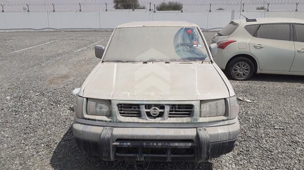 NISSAN PICKUP 2000 jn6bd23s0ya714221