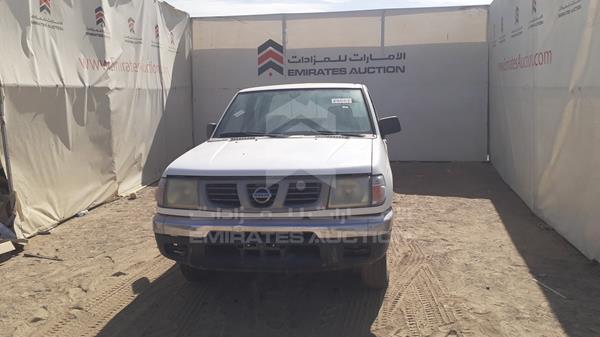 NISSAN 2400 2003 jn6bd23s93a750109