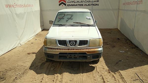 NISSAN 2400 1999 jn6bd23y4xx015089