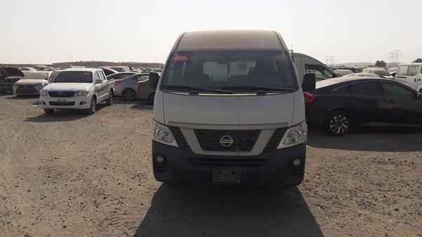 NISSAN URVAN 2018 jn6be60s8j9060708