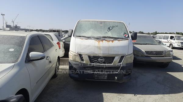 NISSAN URVAN 2014 jn6be6as0e9000805