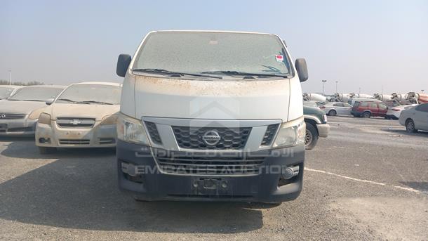 NISSAN NV350 2015 jn6be6as2f9001987