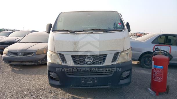 NISSAN NV350 2015 jn6be6as2f9002007