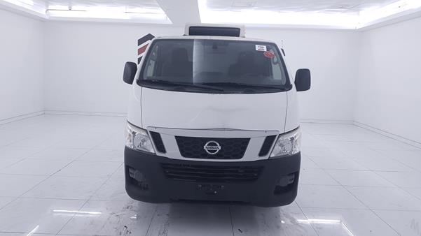 NISSAN URVAN 2016 jn6be6as2g9003532