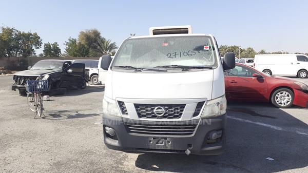 NISSAN URVAN 2016 jn6be6as2g9003806