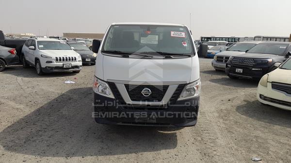 NISSAN NV350 2021 jn6be6as2m9033819